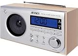 AM/FM RADIO ALARM CLOCK