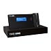 TIME IPS LOW PROFILE DIG STATION W/READER