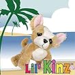 Chihuahua Lil 'Kinz