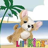 Chihuahua Lil 'Kinz