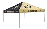 Colorado Buffaloes Pinwheel Tailgate Tent
