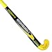 Kookaburra Icon MB-40 Field Hockey Stick Black,Yellow