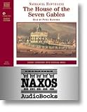  : The House of the Seven Gables (Audiofy Digital Audiobook Chips)