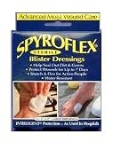 Spyroflex Blister Dressings (1 box)