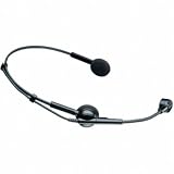  : AUDIO-TECHNICA ATM75cW HEADWORN MIC FOR UNIPAK