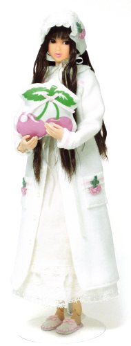 momokoDOLL おやすみさくらんぼ