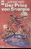 Produkt-Bild: Der Prinz von Scorpio - Science Fiction-Roman.
