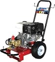 4000 PSI 13hp Pull Start / General Pump