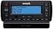 SIRIUS Starmate 5 SIRIUS satellite radio with car accessories
