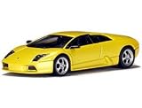 Review AutoArt  / Die-Cast Model Lamborghini Murcielago (1:64 scale)