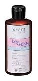 Lavera Baby Almond Oil Bath