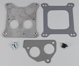 Trans-Dapt 2202 Holley 4V To Sb Tbi Adapt