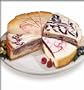 Extremely Berry Sampler - Gourmet Cheesecake
