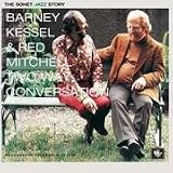 Two Way Conversation (The Sonet Jazz Story) - Barney Kessel / Red Mitchell