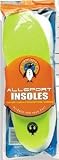 Sporting Goods : Penguin All Sport Insoles (W11-12 / M10-11)