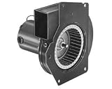Electric Motors: Furnace Draft Inducer Blower (Intercity) 208-230 Volts Fasco # A148