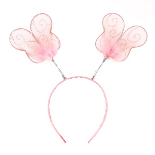 Butterfly Head Bopper Party Supplies