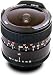 Contax Distagon T* - Fisheye lens - 16 mm - f/2.8