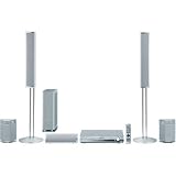 Remanufactured Panasonic SC-HT1000 Progressive-Scan DVD Player/Recorder Home Theater System