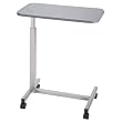 Medline Composite Top Overbed Table