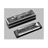 Hohner Old Standby Harmonica, Key of C