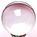 50MM Clear Austrian Crystal Ball