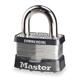 Master Lock 5 2