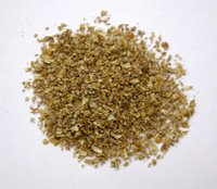 Coriander Seed Powder Organic by Coriander Seeds