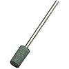 Dremel 461 Rubber Polish Point,Cylinder