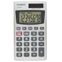 Casio Pocket Calculator (HS8VA)