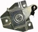 67-68 FORD MUSTANG DOOR RELAY, (door latch remote control) LH (1967 67 1968 68) F00466104