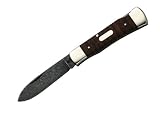 Review Hartkopf (Solingen), Solingen 4260045653135 / Hartkopf (Solingen), Solingen-Pocket Knife, 300-times laminated Damascus