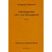 Astrologisches Lehr- und �bungsbuch. Bd 1. M�nchner Rhythmenlehre