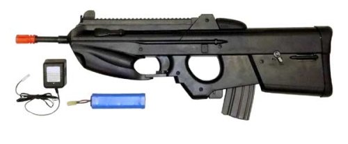 JLS FN 2000 Electric Airsoft Rifle AEG