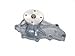 Bosch 97226 New Water Pump