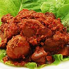 Oisix 神山鶏のプルコギレバー