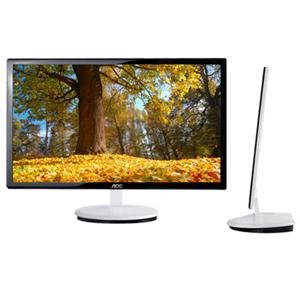 NEW 23 wide LCD Glossy White (Monitors) NEW 23 wide LCD Glossy White (Monitors)