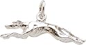 Greyhound Charm by Rembrandt Charms