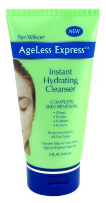Fran Wilson All Ageless Express Sofortiger Reiniger 150 ml Preisvergleich