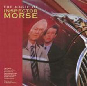 CD-Charts  Music : Pheloung - The Magic of Inspector Morse