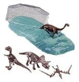Toysmith Fossil Discovery Putty