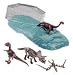 Toys : Toysmith Fossil Discovery Putty