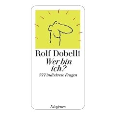 Wer bin ich?: 777 indiskrete Fragen