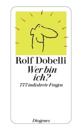 Produkt-Bild: Wer bin ich?: 777 indiskrete Fragen