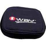 Lowrance CVR-9 - GPS receiver front cover - fabric