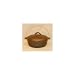 Cajun Cookware Cast Iron Dutch Ovens - 2 Qt.