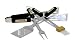 New Orleans Saints 4 Piece BBQ Set