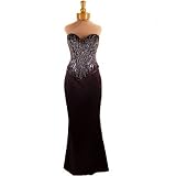 Formal Evening Gown. Ball Gown Dress for Prom, Party, Wedding by Sean Collection (325)