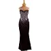 31BYHLXGjmL. SL75  Formal Evening Gown. Ball Gown Dress for Prom, Party, Wedding by Sean Collection (325)