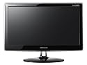 Samsung 20-inch Ecofit Widescreen 16:9 DVI 2ms LCD TFT Monitor (Gloss Black/Grey)